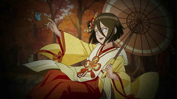 火影忍者手游和服花火值得购买吗1