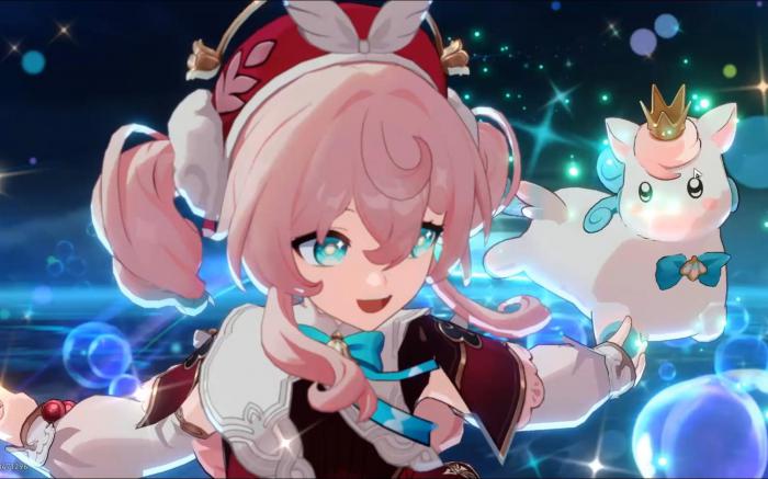 崩坏星穹铁道风堇能提供哪些增益1