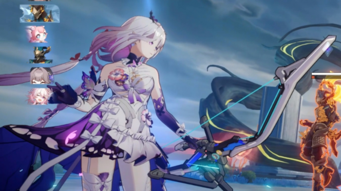 崩坏星穹铁道风堇能提供哪些增益2