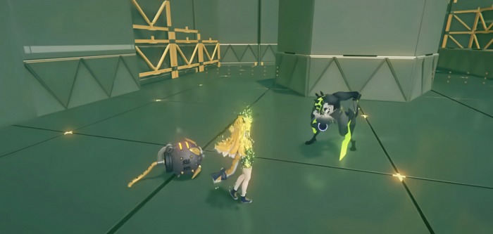 绝区零橘福福技能怎么样3