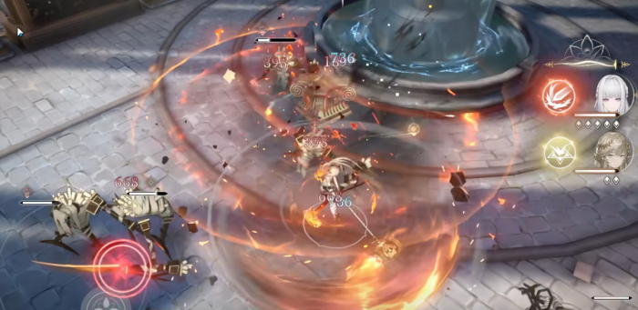 黑色信标赫菲有哪些玩法技巧3