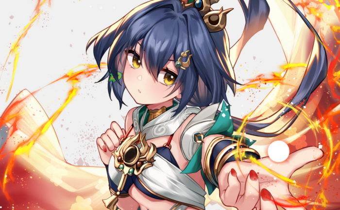 崩坏星穹铁道云璃机制有哪一些2