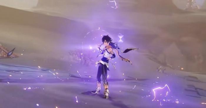 原神赛索斯有哪些技能玩法2