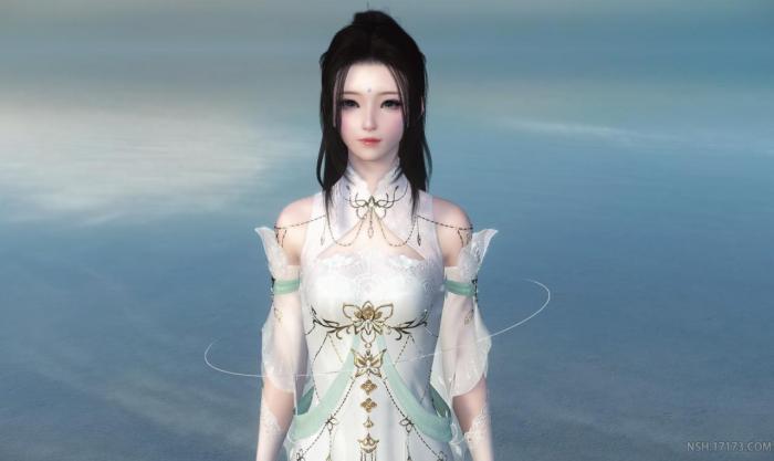 逆水寒手游PvP素问如何增加坦度3