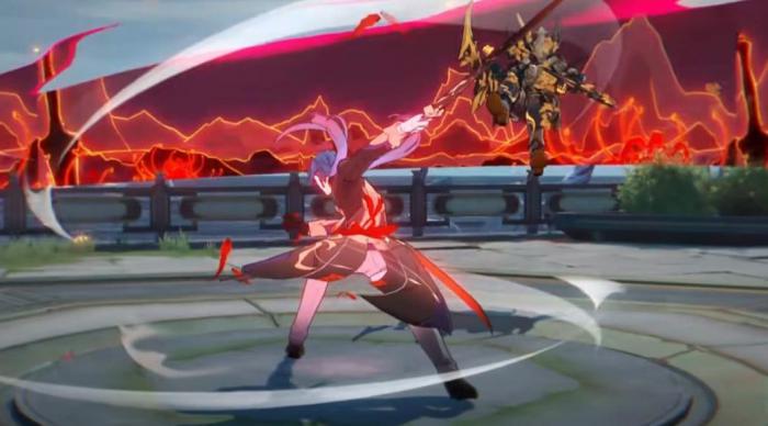 崩坏星穹铁道刃怎么培养1