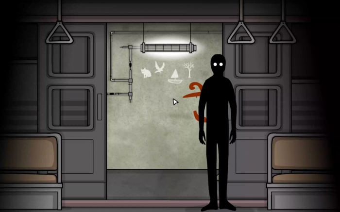 绣湖地铁繁花隐藏关卡怎么通过3