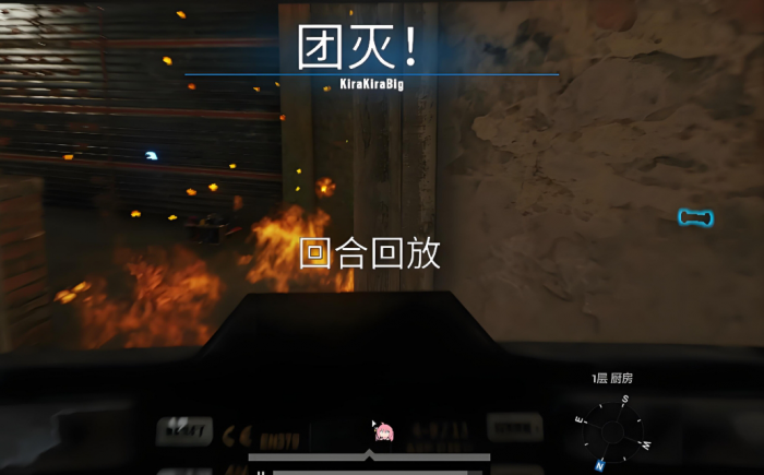 彩虹六号防守方该做些什么2