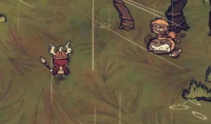 饥荒芜猴怎么解锁2