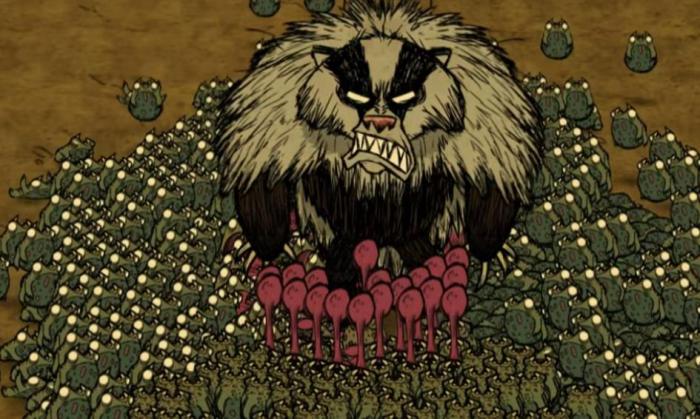 饥荒青蛙怎么打2