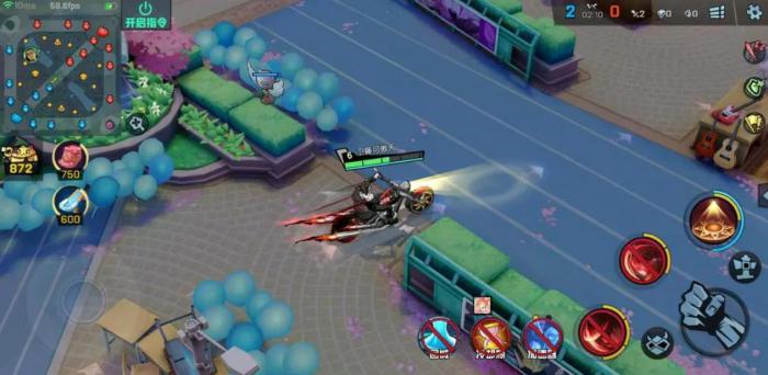 非人学园夸父这个角色怎么样2