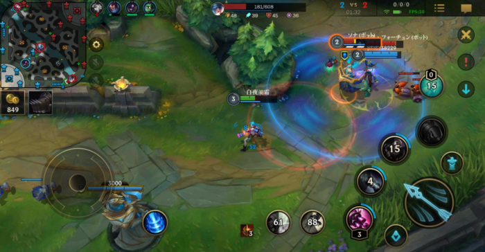 英雄联盟手游金克丝技能是什么2