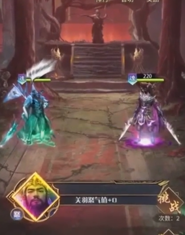 放置三国升星需要什么材料1