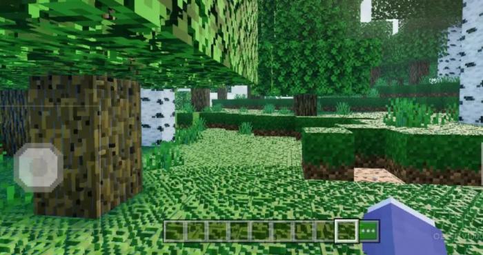 我的世界如何获取绿宝石2