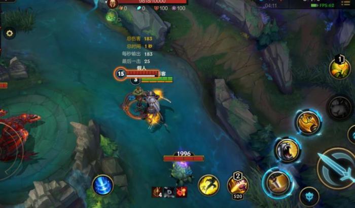 英雄联盟手游打野思路与技巧是什么2
