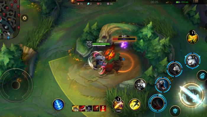 英雄联盟手游打野思路与技巧是什么3