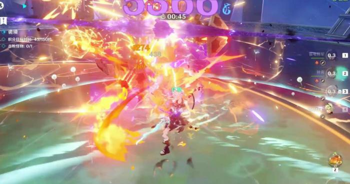 鬼泣巅峰之战蕾蒂怎么玩3