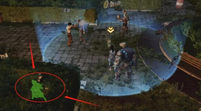 明日之后医院boss怎么打2