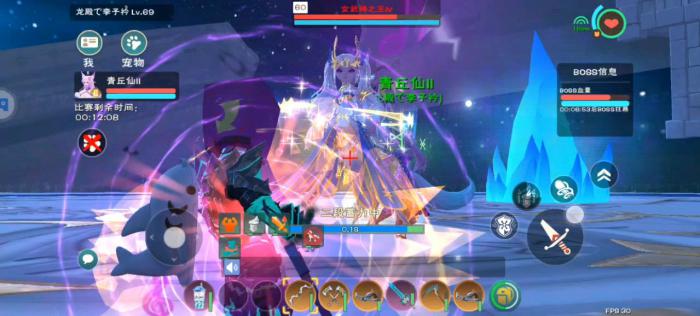 创造与魔法芙蕾雅如何获取2