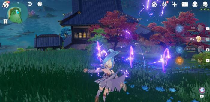 原神北风之尾怎么获得3