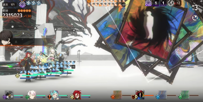 新月同行翠鬓的技能是什么机制3