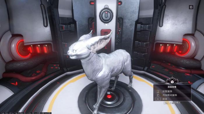 星际战甲如何孵化一只好运猫2