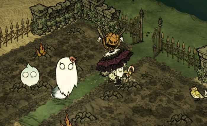 饥荒击杀独眼巨鹿的必要性有哪些2