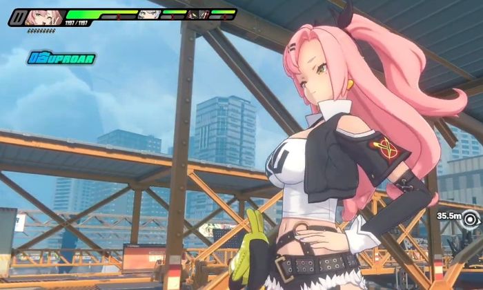 绝区零妮可怎么玩2