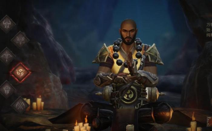 暗黑破坏神不朽哪个职业厉害3