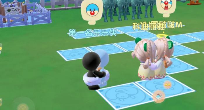 摩尔庄园亲密关系怎么申请1