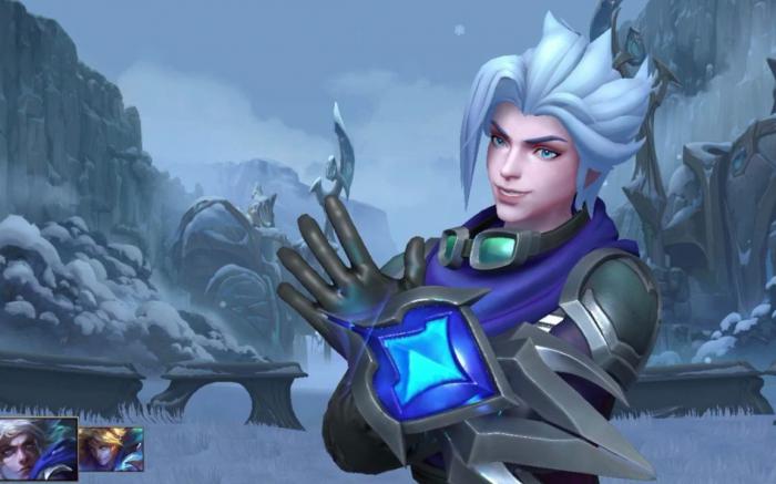 英雄联盟手游adc新手怎么玩1