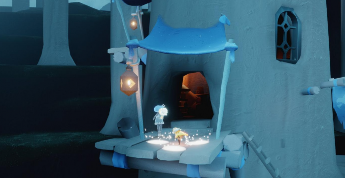 光遇树屋任务能获得什么2