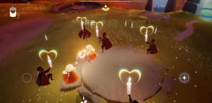 光遇爱心怎么获得3