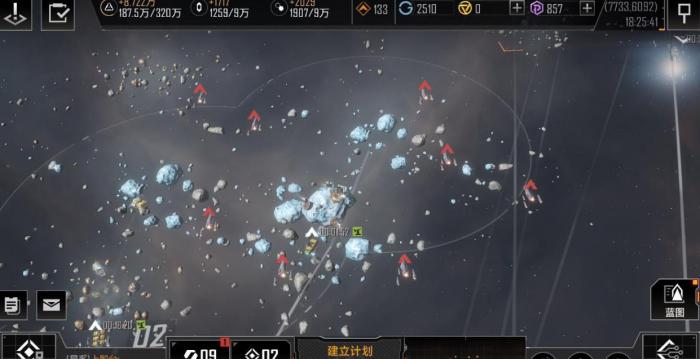 无尽的拉格朗日闪避率作用是什么3