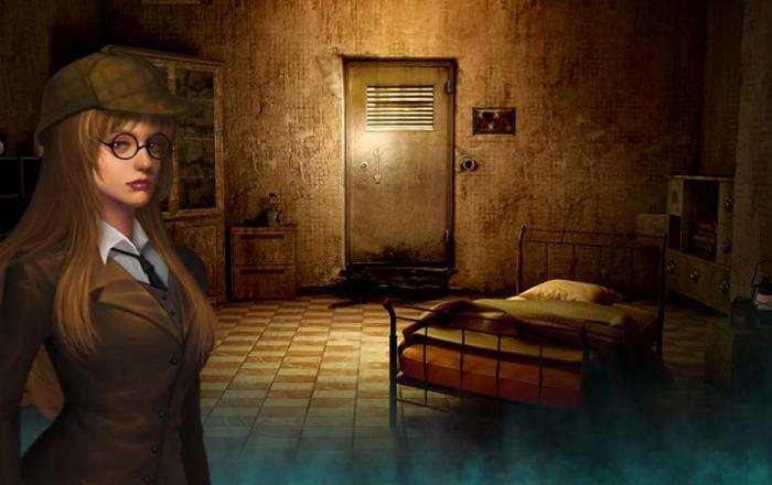 密室逃脱12齿槽怎么转2