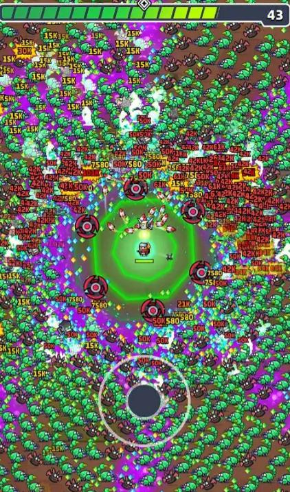 弹壳特攻队天赋全满要多少关3