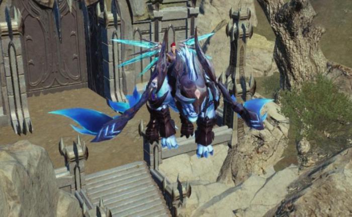 全民奇迹坐骑装备如何获取2