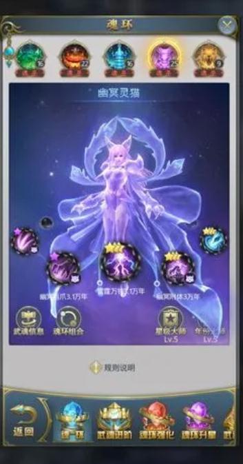 斗罗大陆如何经验最多化2