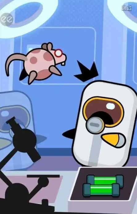 弹壳特攻队什么宠物好用一点2