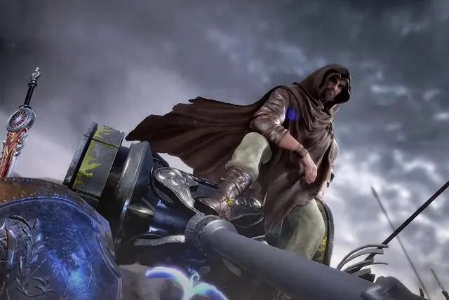 斗罗大陆龙王传说怎么得唐昊3