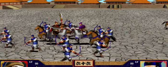 三国群英传2军师的作用是什么2