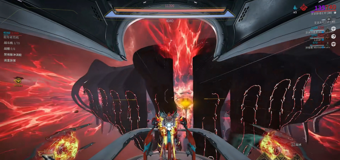 星际战甲埃拉剧情任务怎么做2