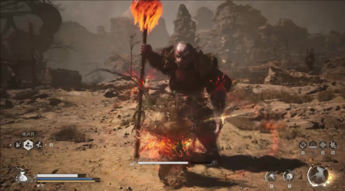 黑神话悟空有什么神通3