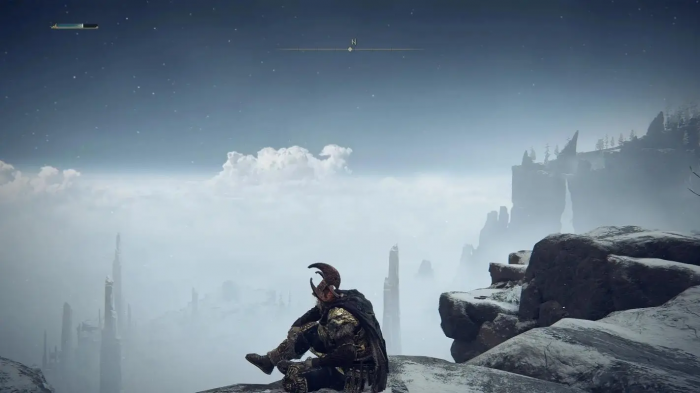 艾尔登法环怎么打开菜单栏3