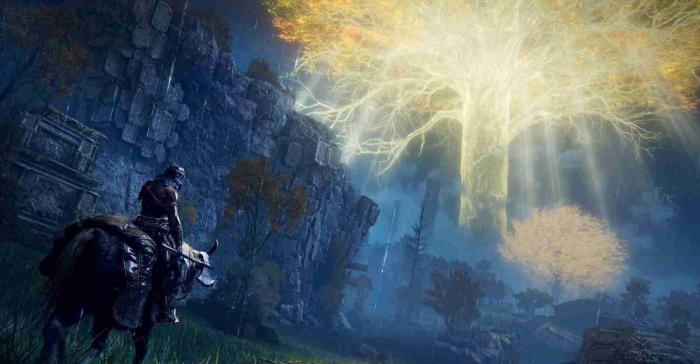 艾尔登法环菈妮支线剧情是什么3