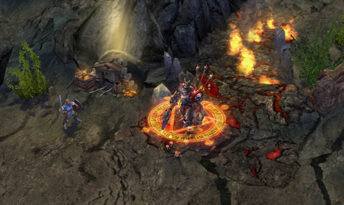 英雄无敌5伊莎贝尔技能选择哪个3