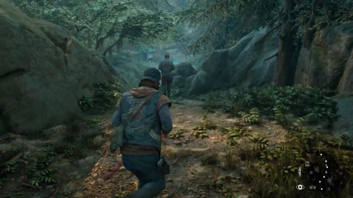 往日不再大燃烧瓶怎么获得2