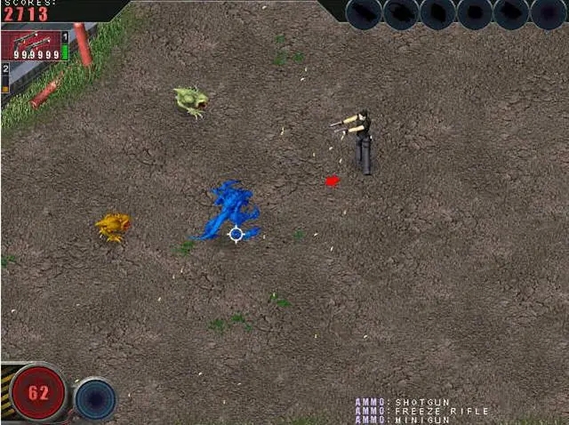 孤胆枪手3变压器怎么用1