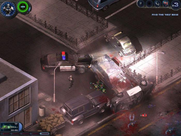 孤胆枪手3变压器怎么用3