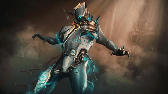 星际战甲g佬是什么怪2