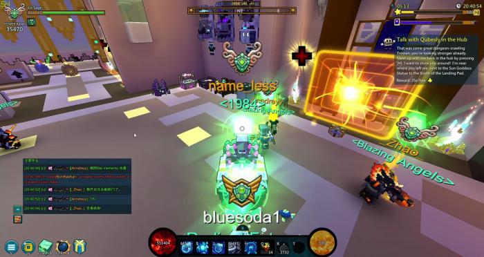 宝藏世界宝石最高战力是什么2